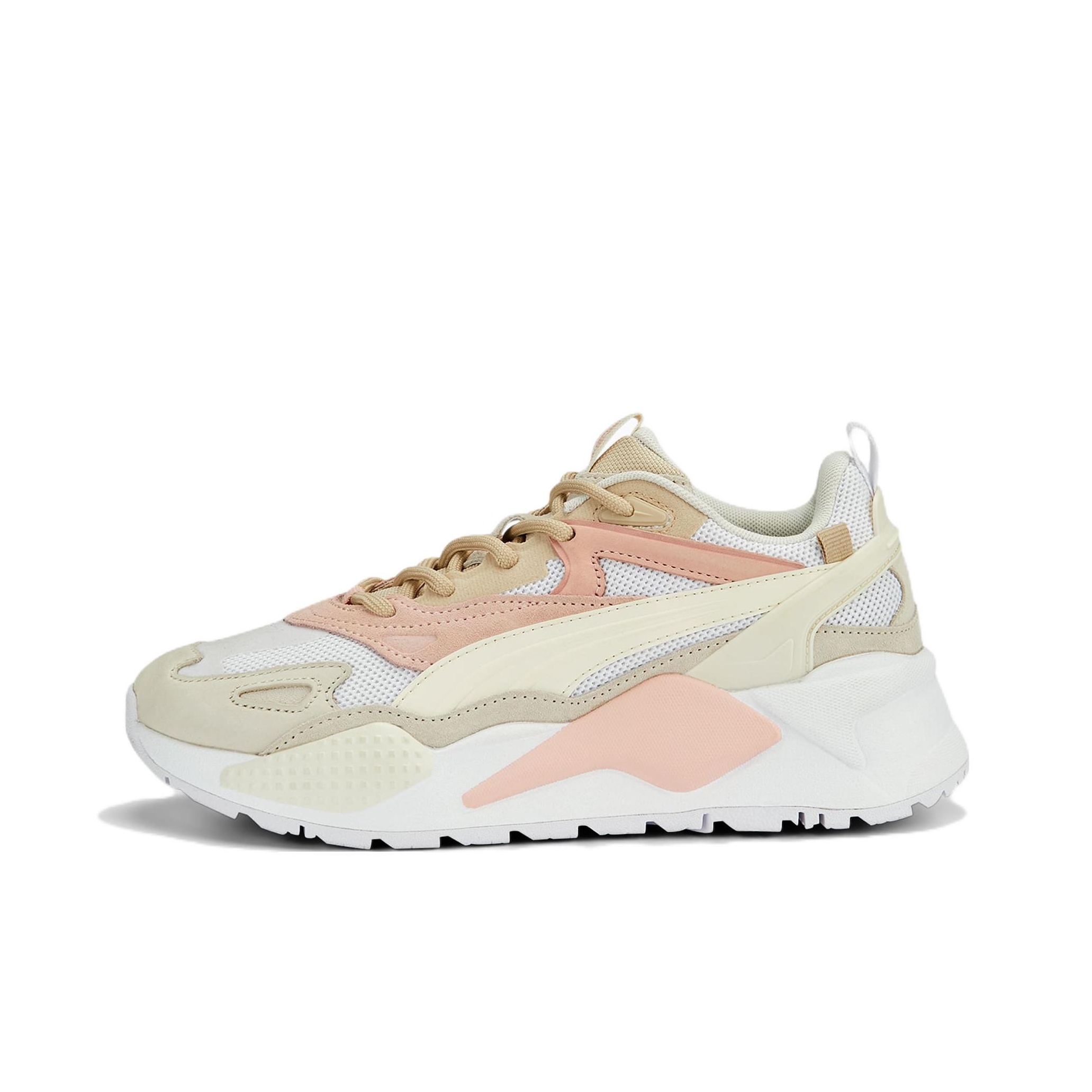 Puma Shoes Rs-X - حذاء PUMA RS X كاجوال للجنسين