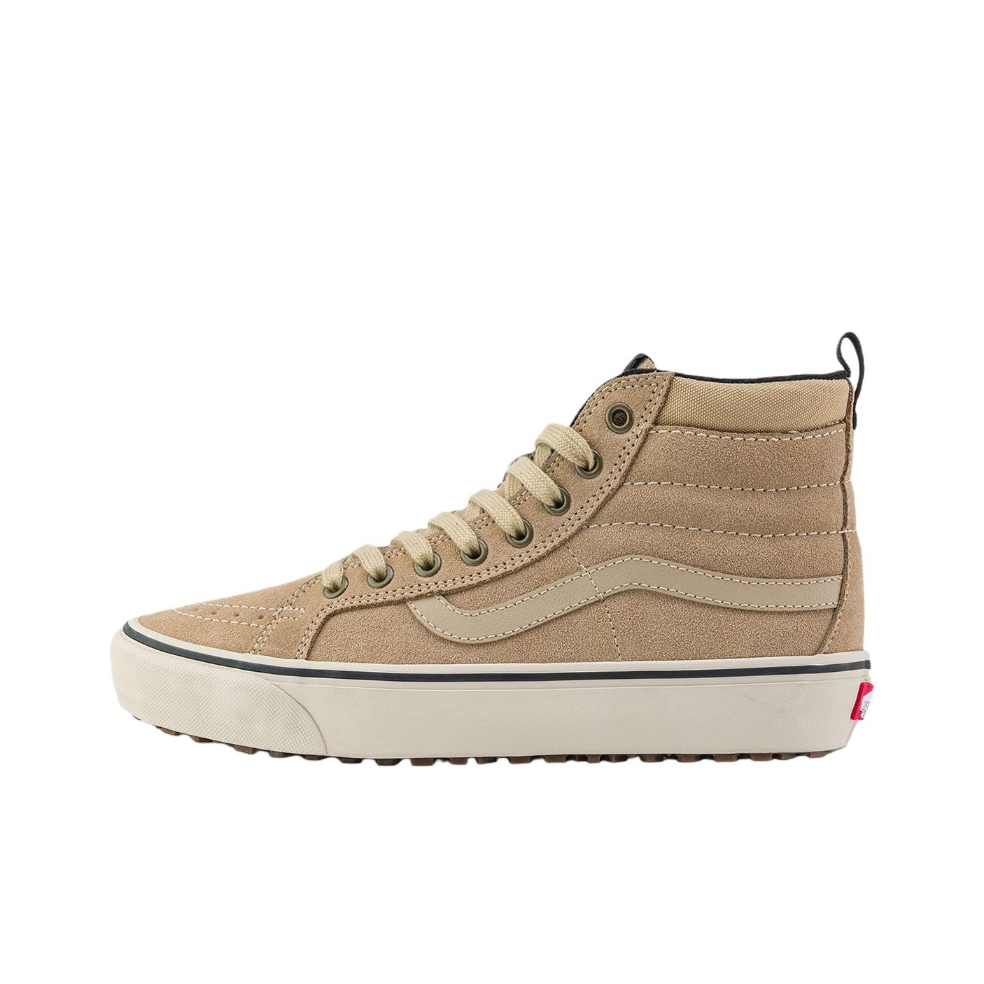 Vans Shoes Sk8-Hi - حذاء فانز MTE Sk8 Hi عالي