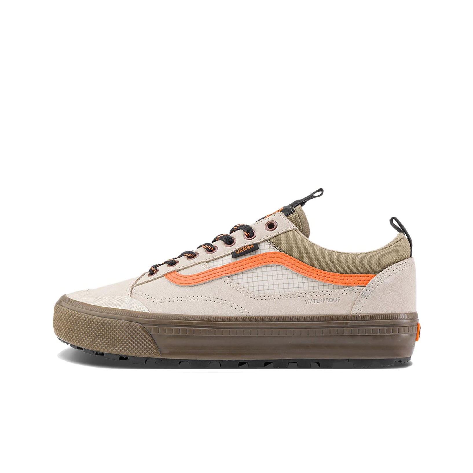 Vans Shoes Old Skool - حذاء فانز أولد سكول المقاوم للماء