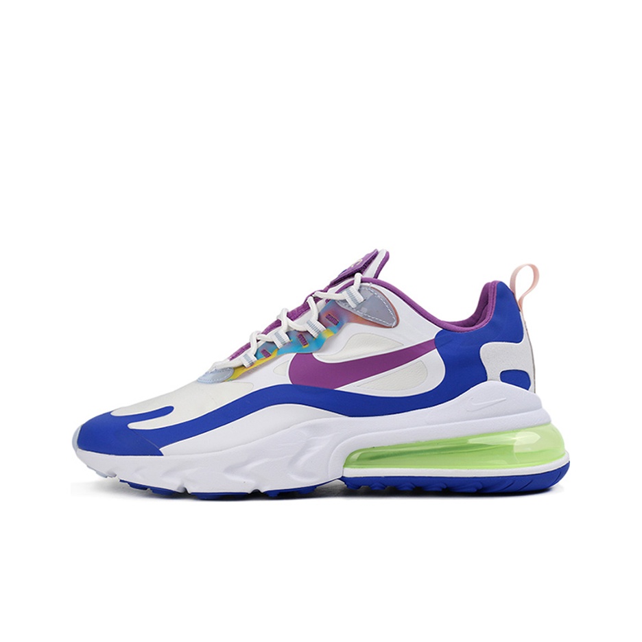 Nike Shoes Air Max 270 - حذاء نايك اير ماكس 270 للجري