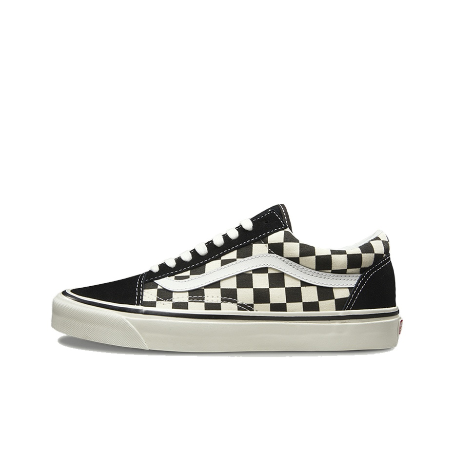 Vans Shoes Old Skool - حذاء Vans Old Skool 36 DX