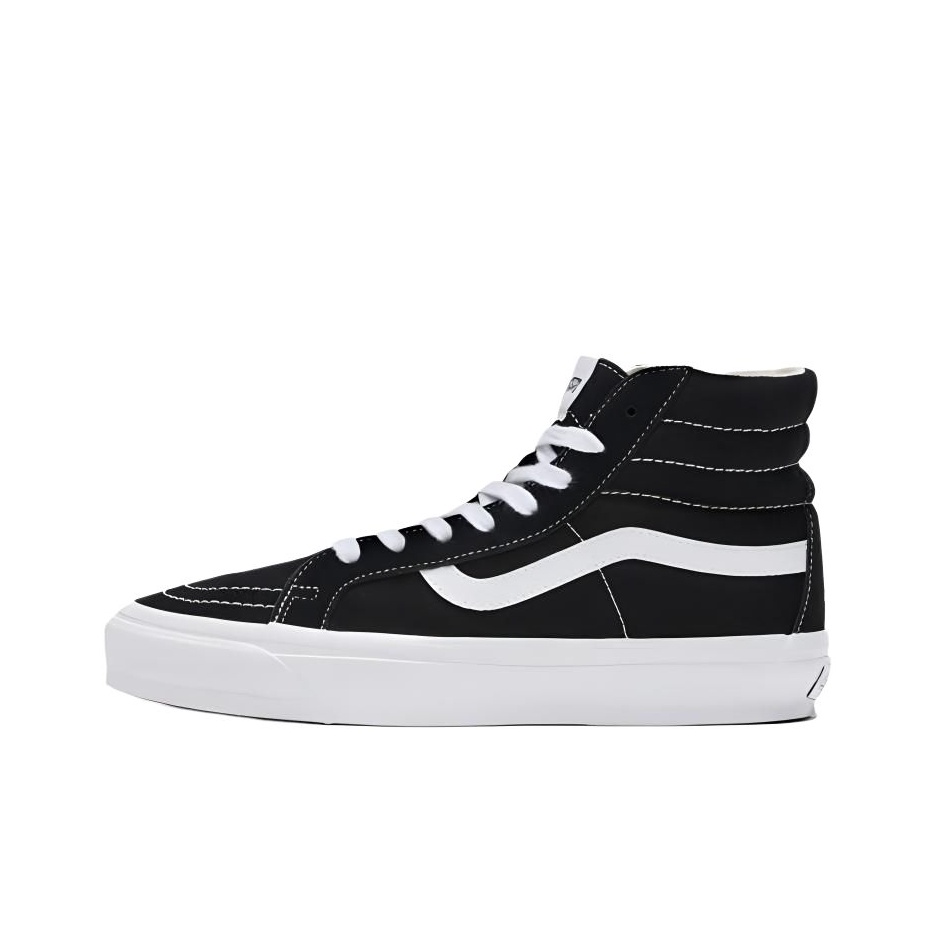 Vans Shoes Sk8-Hi - حذاء فانز سكاي هاي ريسويز عالي