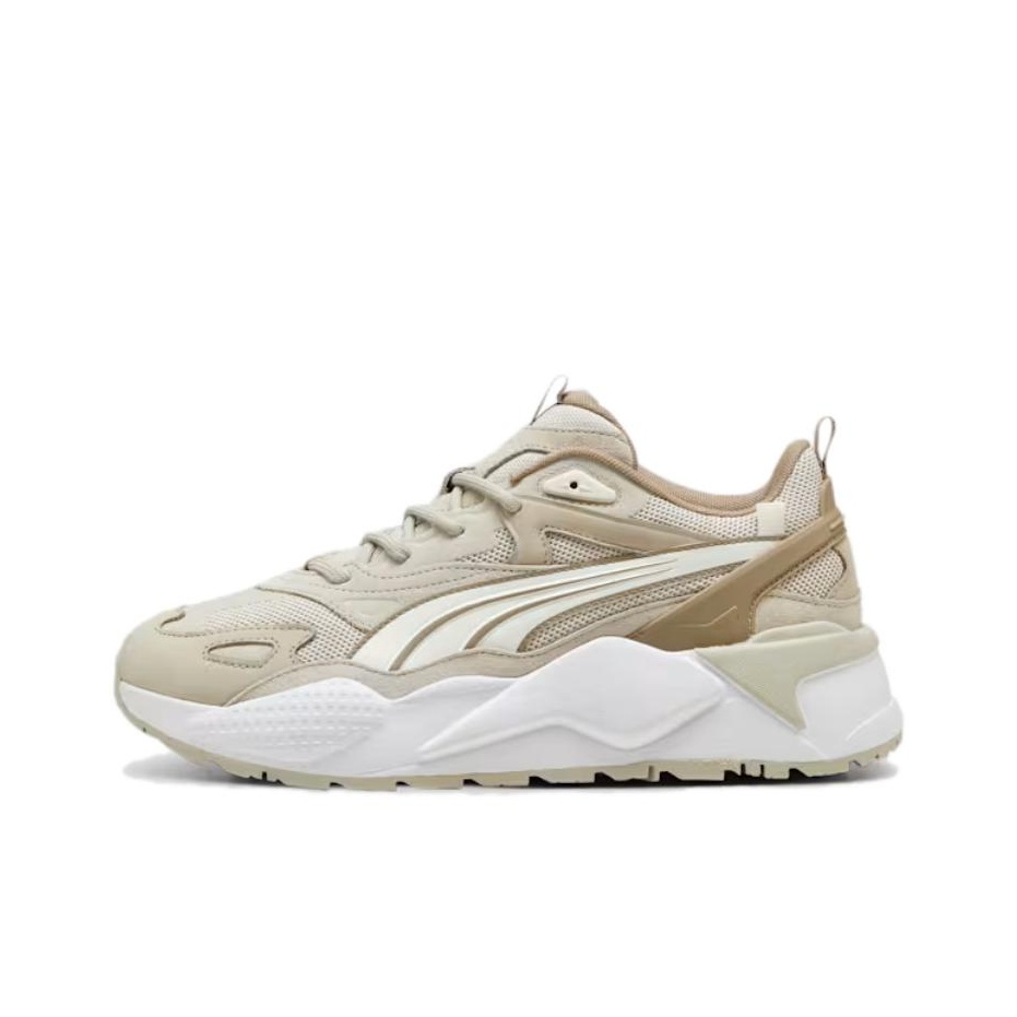 Puma Shoes Rs-X - حذاء PUMA RS X مريح وخفيف