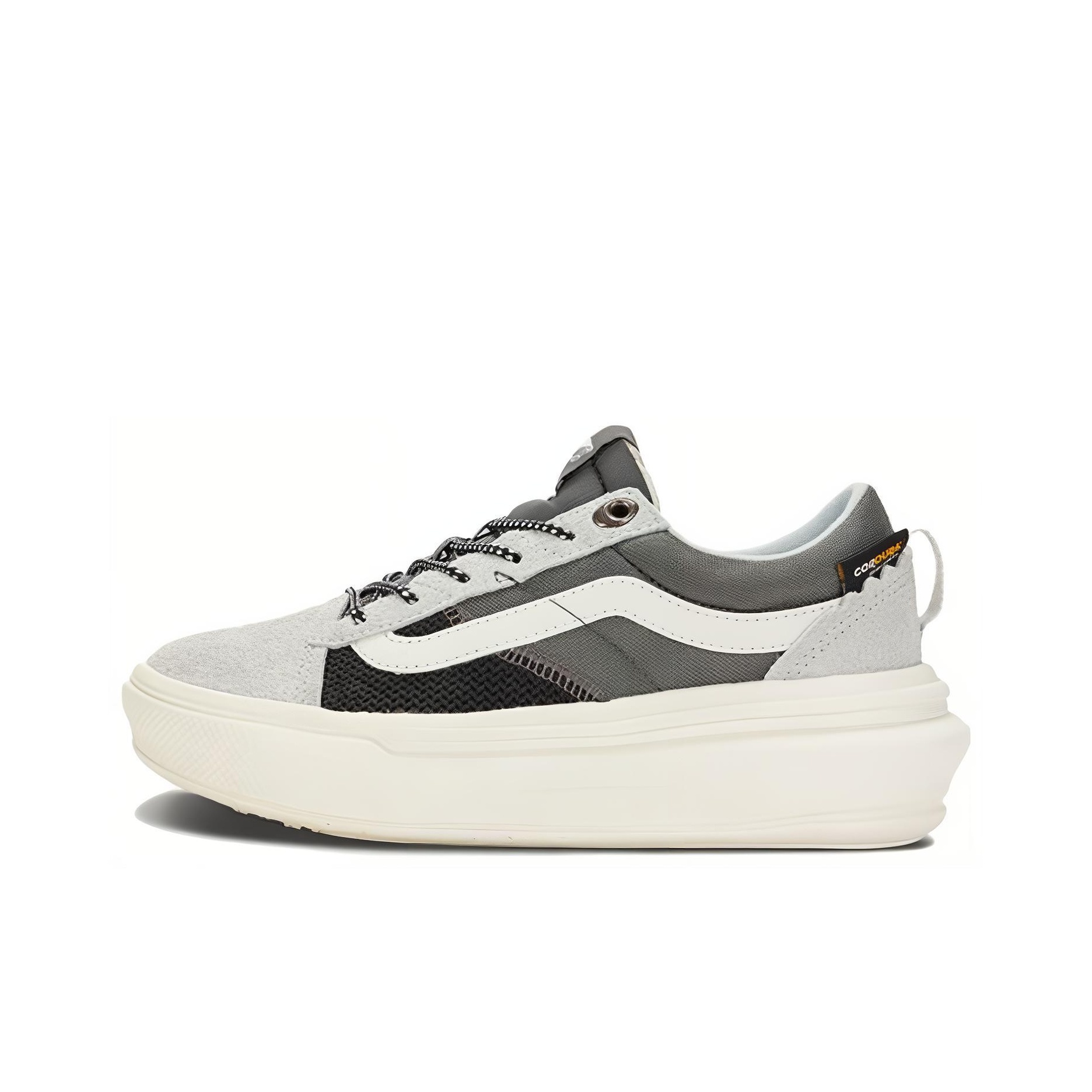 Vans Shoes Old Skool - حذاء فانز أولد سكول للتزلج للجنسين
