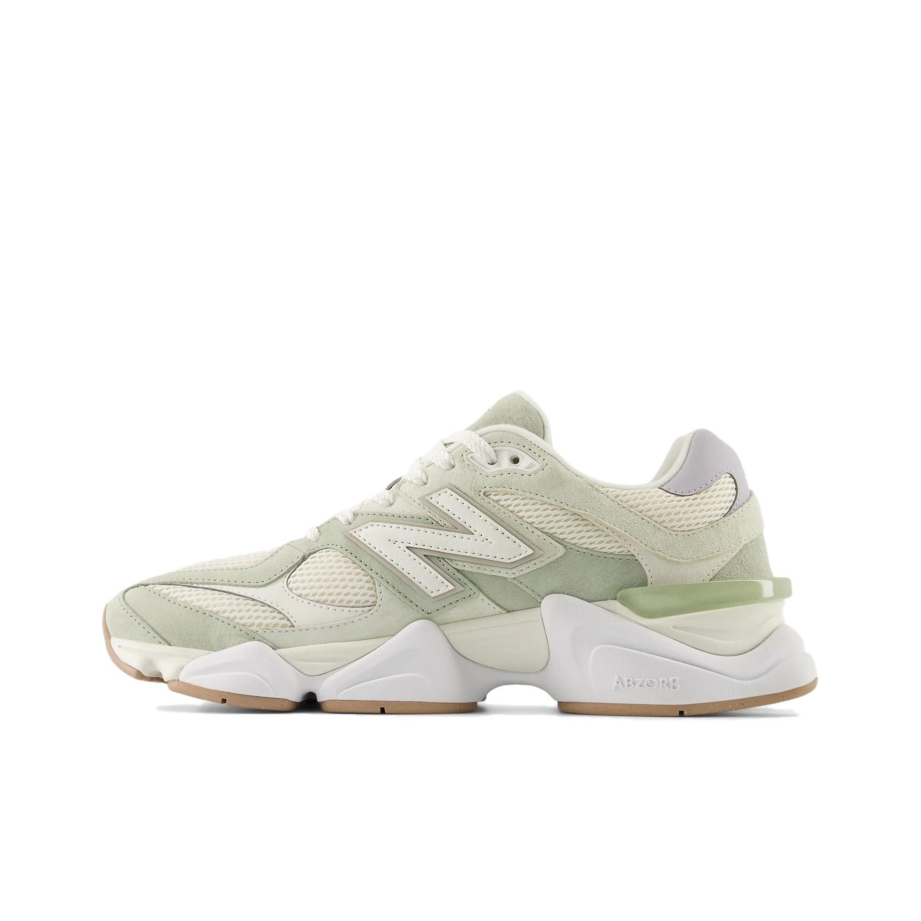 New Balance Shoes 9060 - حذاء نيو بالانس NB 9060 للجري