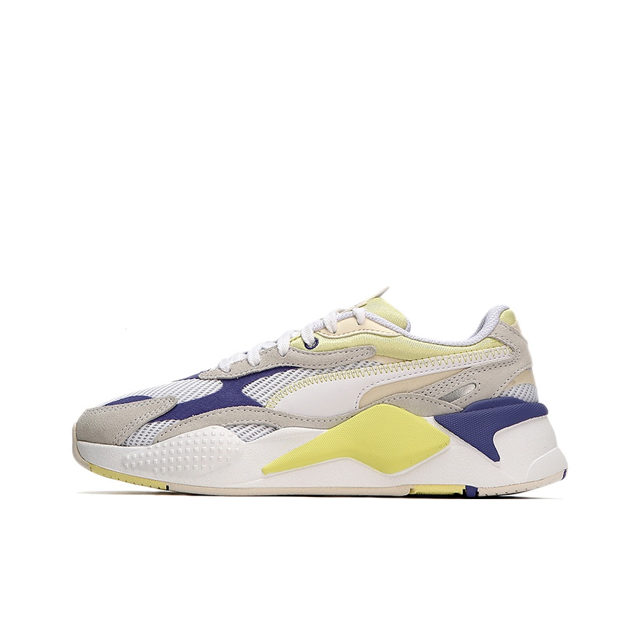 Puma Shoes Rs-X - حذاء PUMA RS X كاجوال للنساء