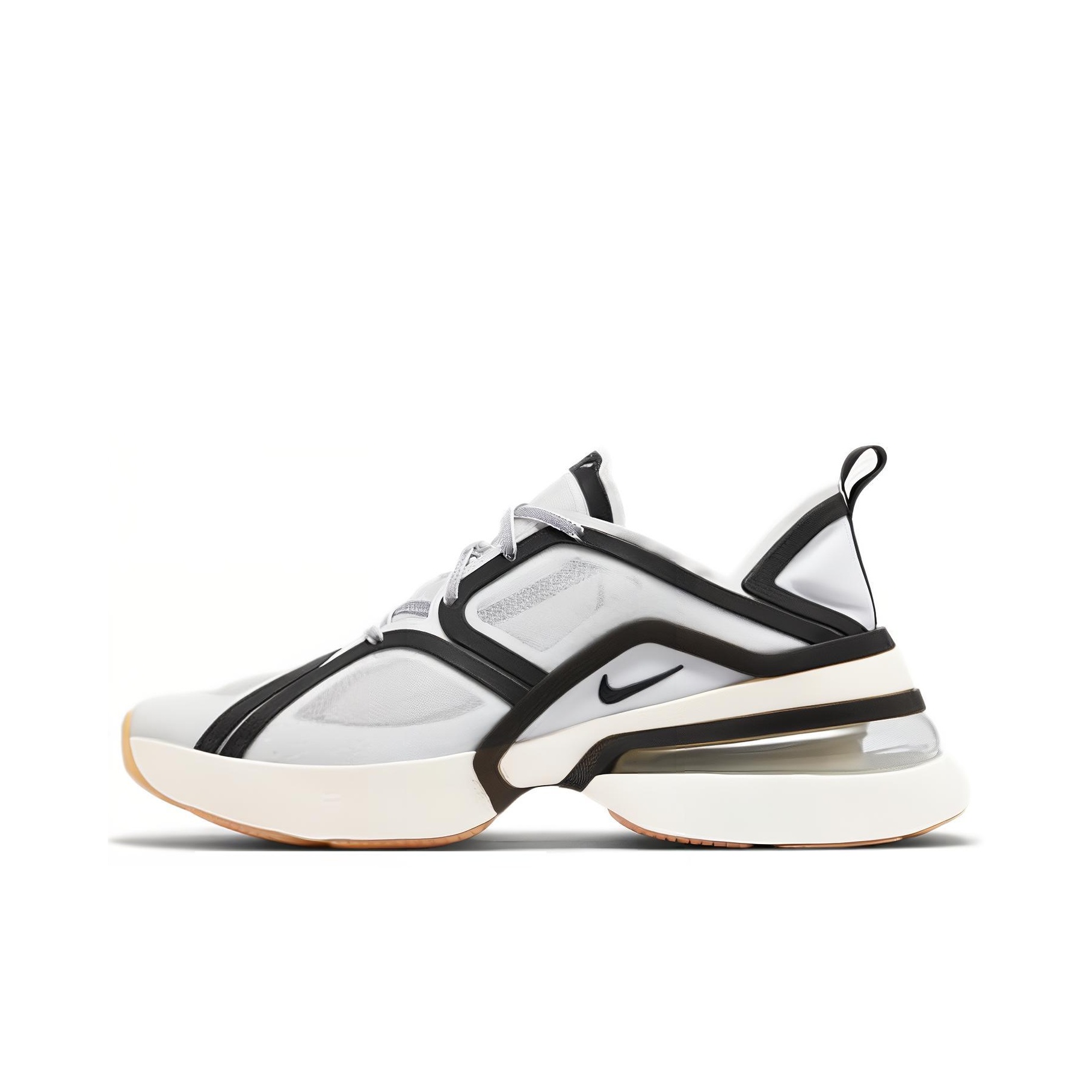 Nike Shoes Air Max 270 - حذاء نايك اير ماكس 270 للجري،