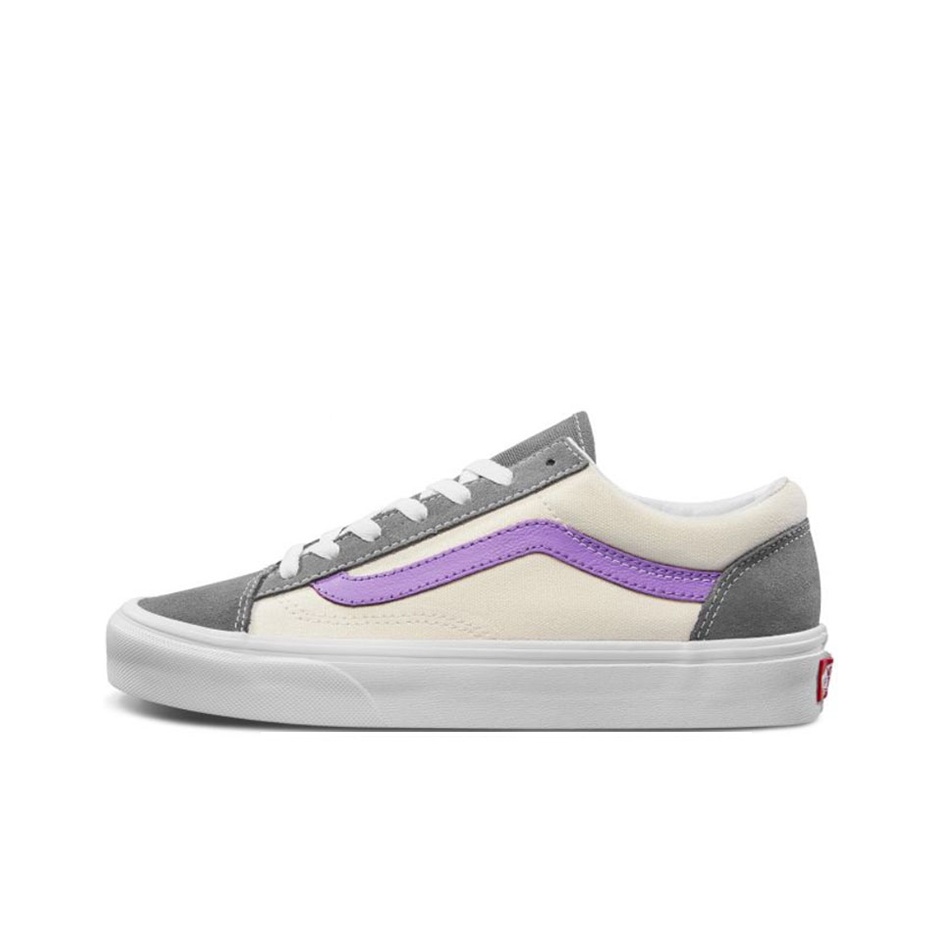Vans Shoes Old Skool - حذاء فانز أولد سكول للنساء منخفض