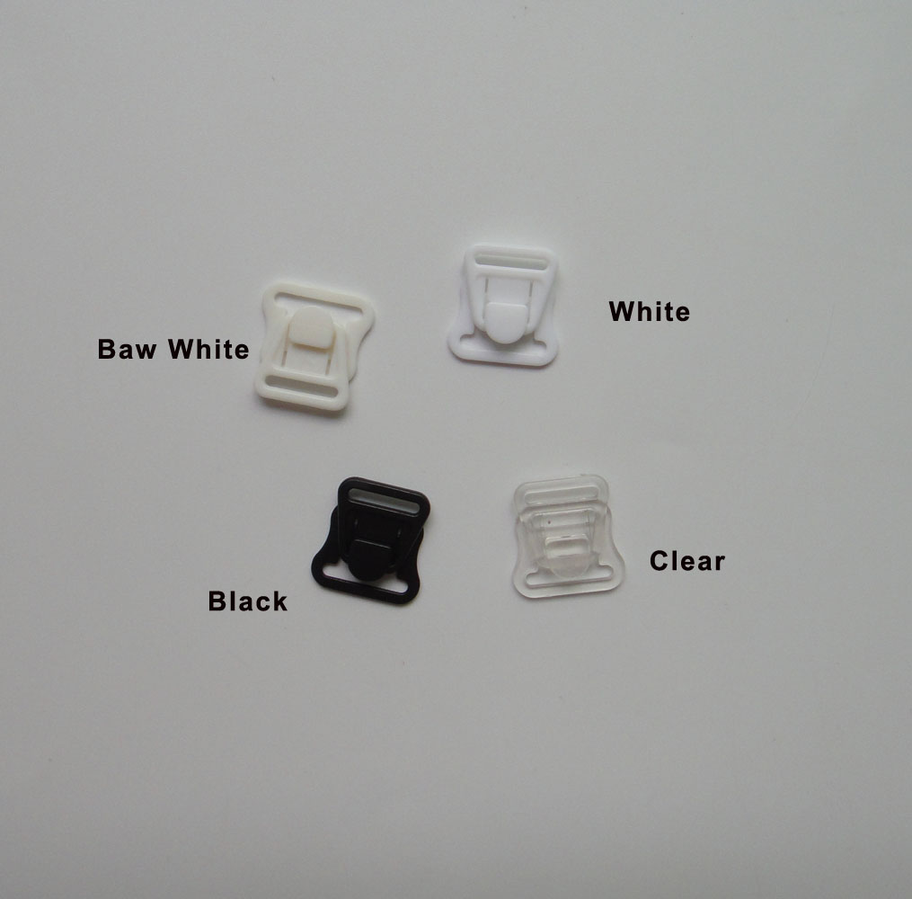 Nursing Bra Clip - مشابك حمالة صدر للرضاعة من الراتينج