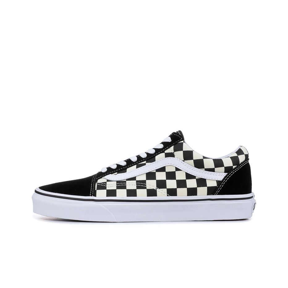 Vans Shoes Old Skool - حذاء فانز أولد سكول خفيف الوزن