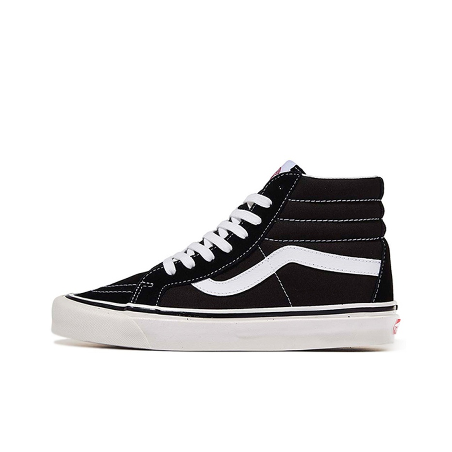 Vans Shoes Sk8-Hi - حذاء فانز SK8 HI 38 DX