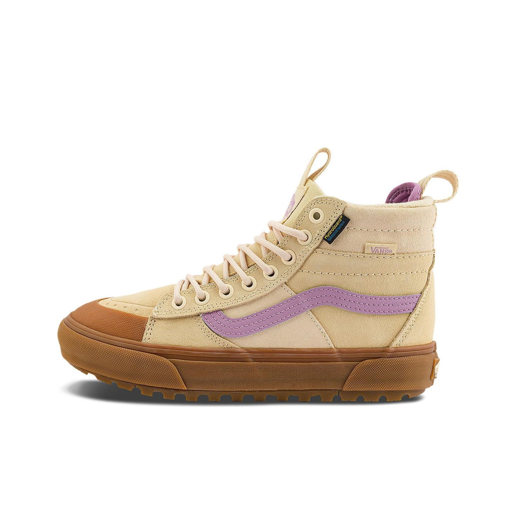 Vans Shoes Sk8-Hi - حذاء فانز MTE Sk8 Hi مريح