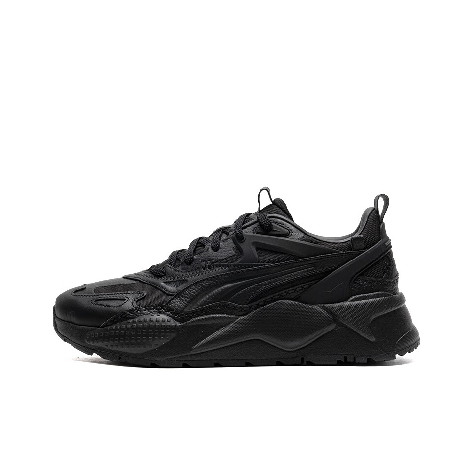 Puma Shoes Rs-X - حذاء كاجوال منخفض الارتفاع من PUMA
