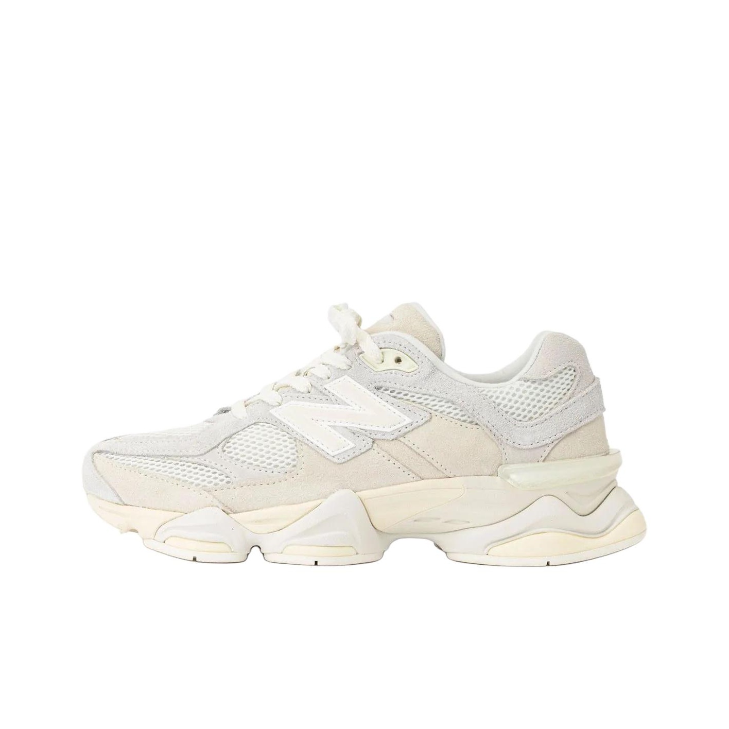New Balance Shoes 9060 - حذاء نيو بالانس NB 9060 للجري