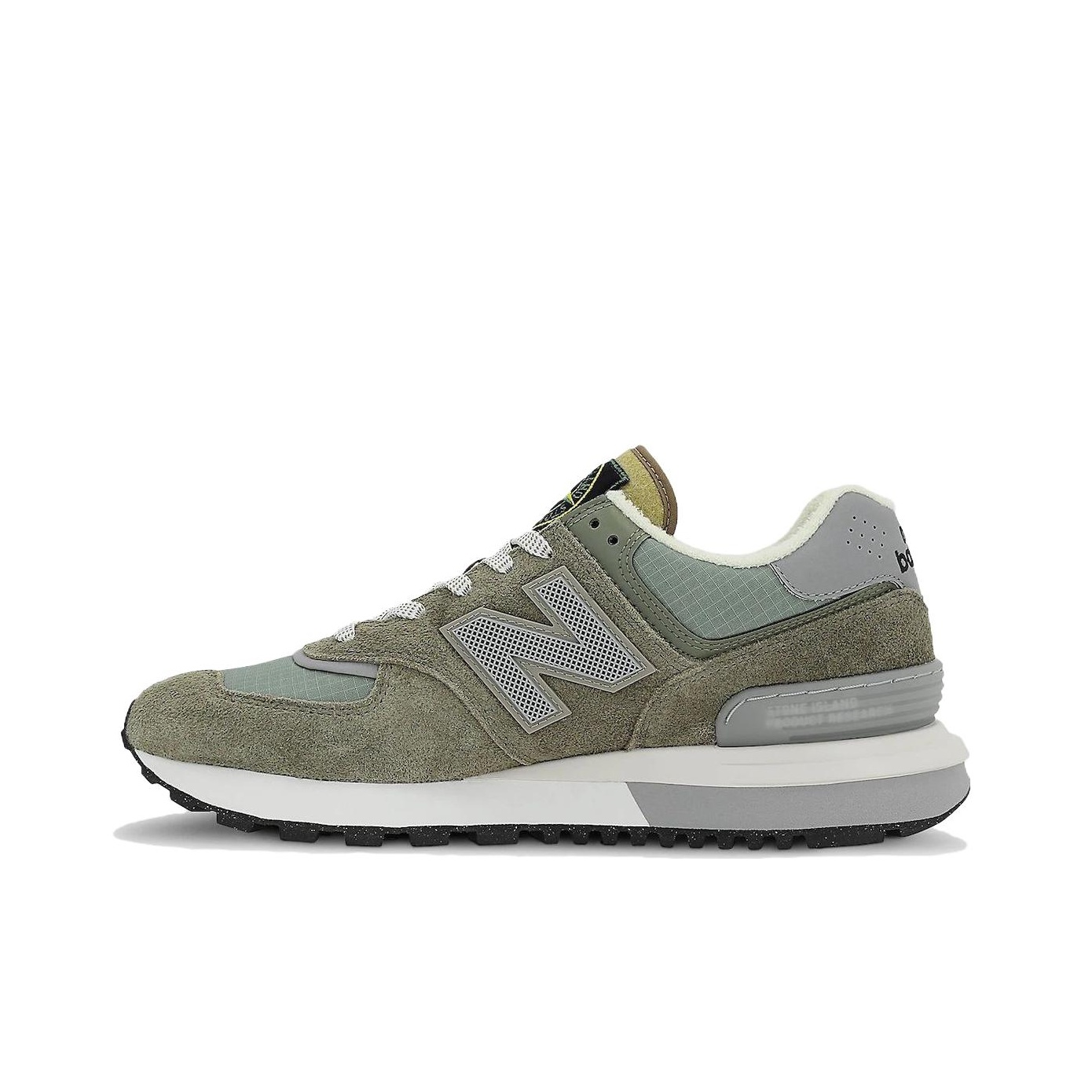 New Balance Shoes 574 - ستون آيلاند × نيو بالانس NB