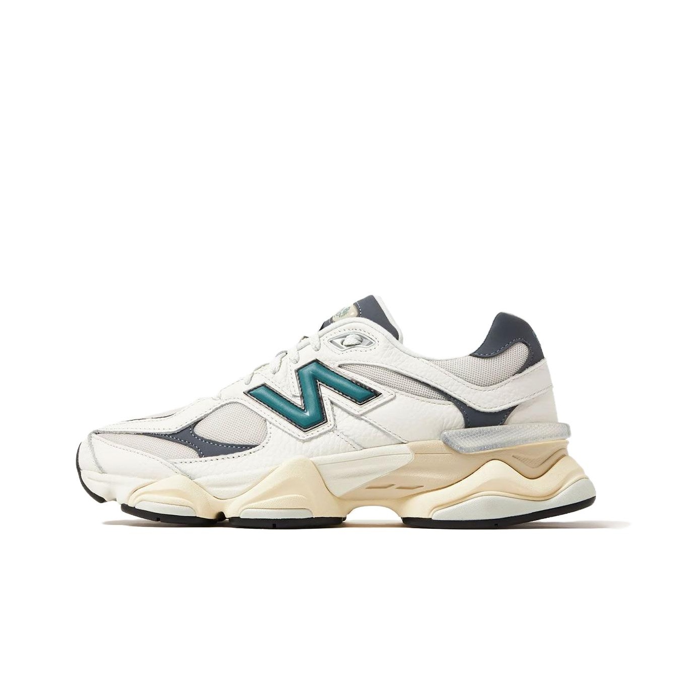 New Balance Shoes 9060 - حذاء نيو بالانس NB 9060 للجري