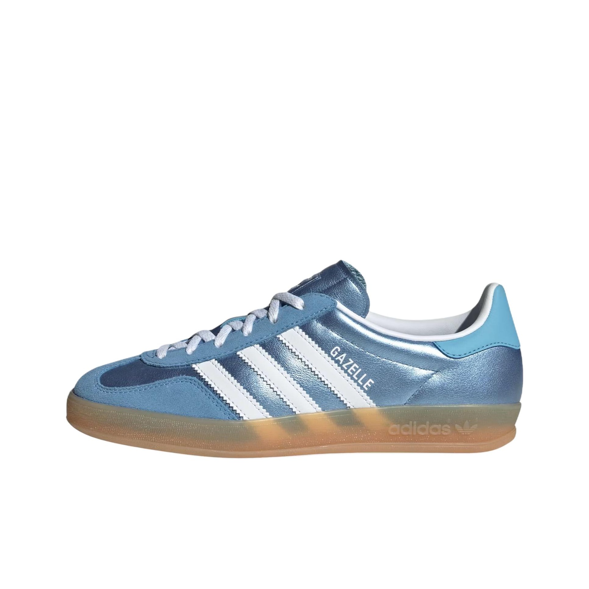 Adidas Shoes Gazelle - أحذية أديداس أوريجينالز جازيل إنديور منخفضة