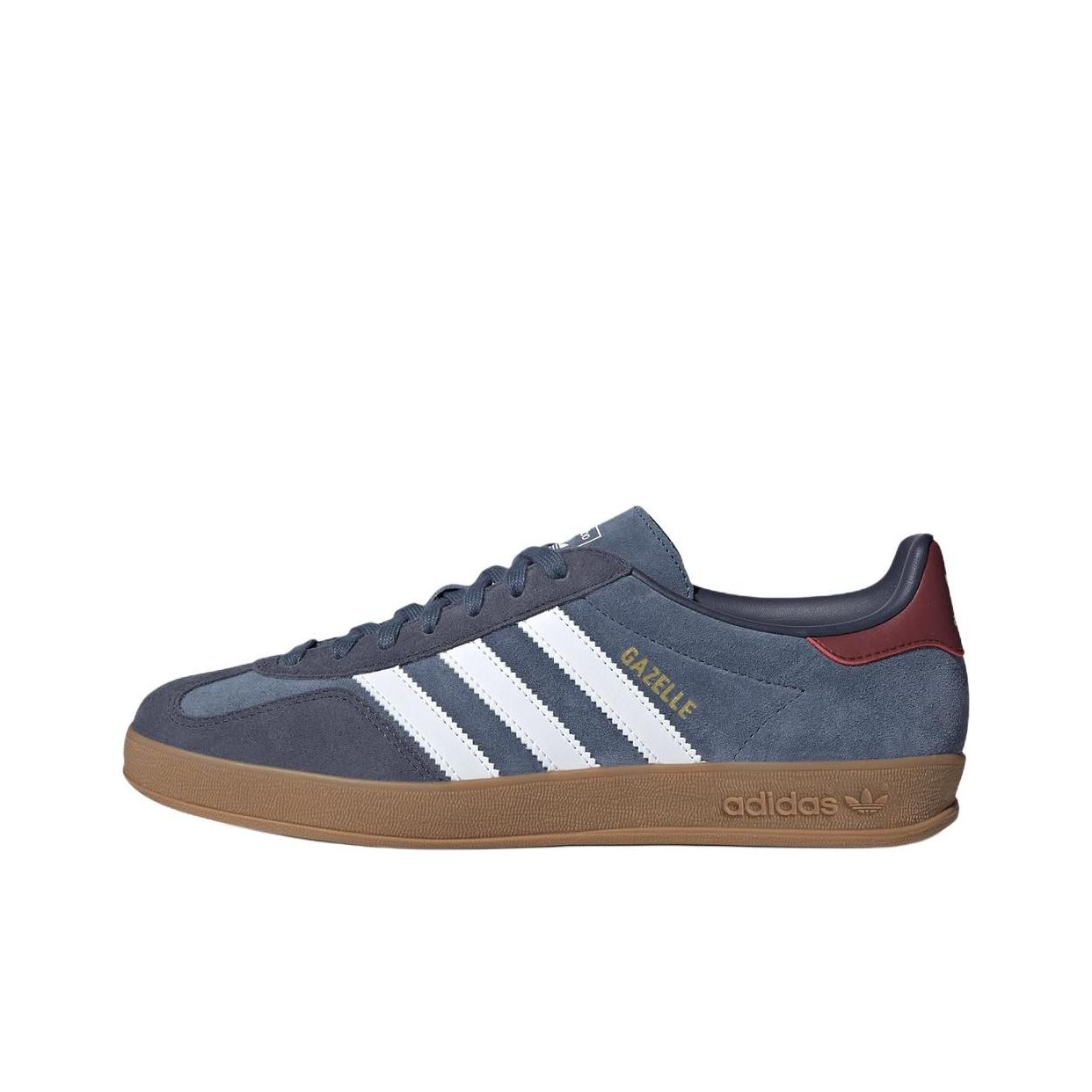 Adidas Shoes Gazelle - أحذية أديداس أوريجينالز جازيل إنديور من
