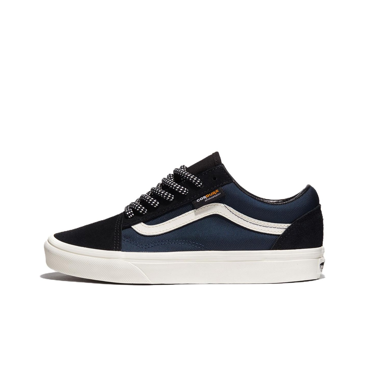 Vans Shoes Old Skool - حذاء فانز أولد سكول منخفض الرقبة