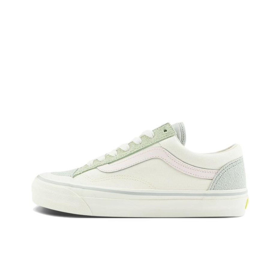 Vans Shoes Old Skool - حذاء فانز أولد سكول ريسيو 136