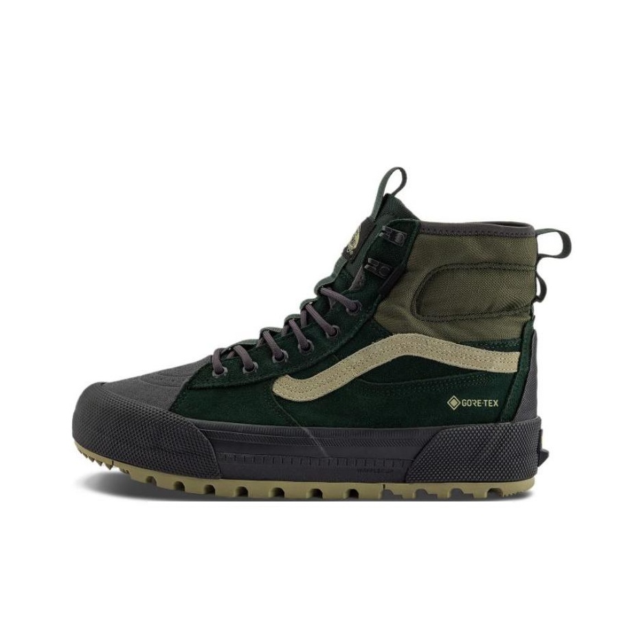 Vans Shoes Sk8-Hi - حذاء فانز MTE Sk8 Hi مقاوم