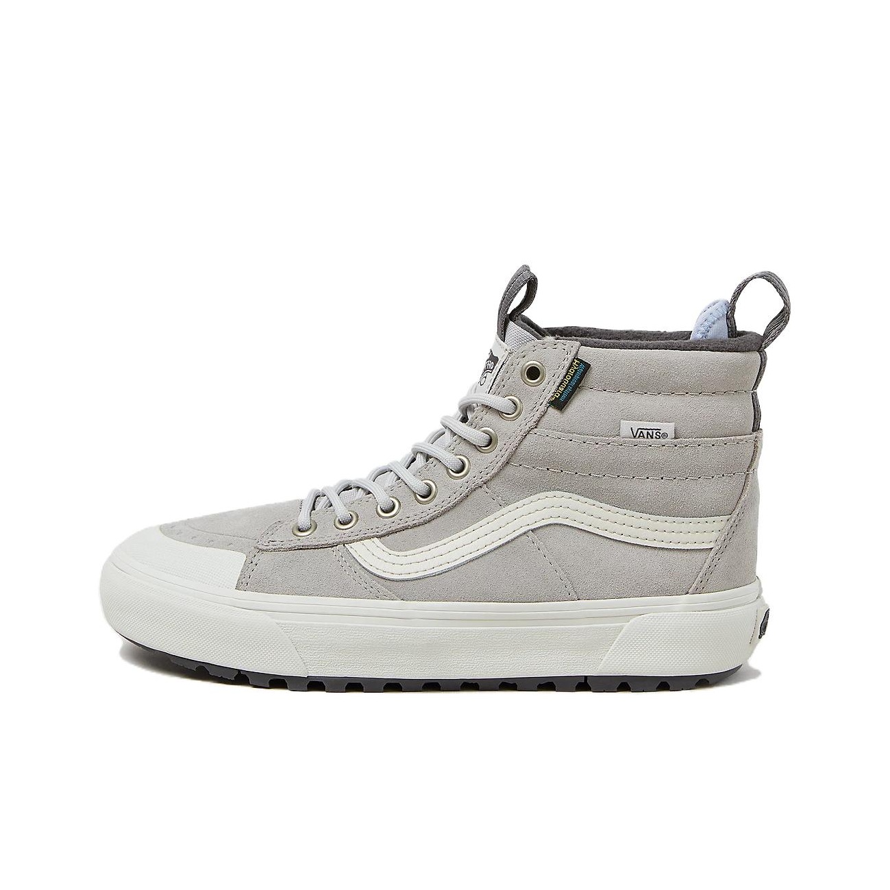 Vans Shoes Sk8-Hi - حذاء فانز SK8 HI لتسلق الجبال