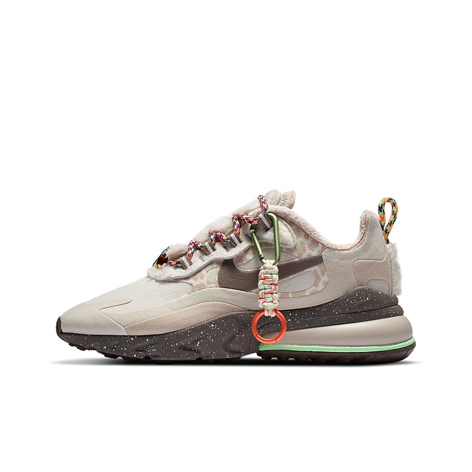 Nike Shoes Air Max 270 - نايك اير ماكس 270 من القماش