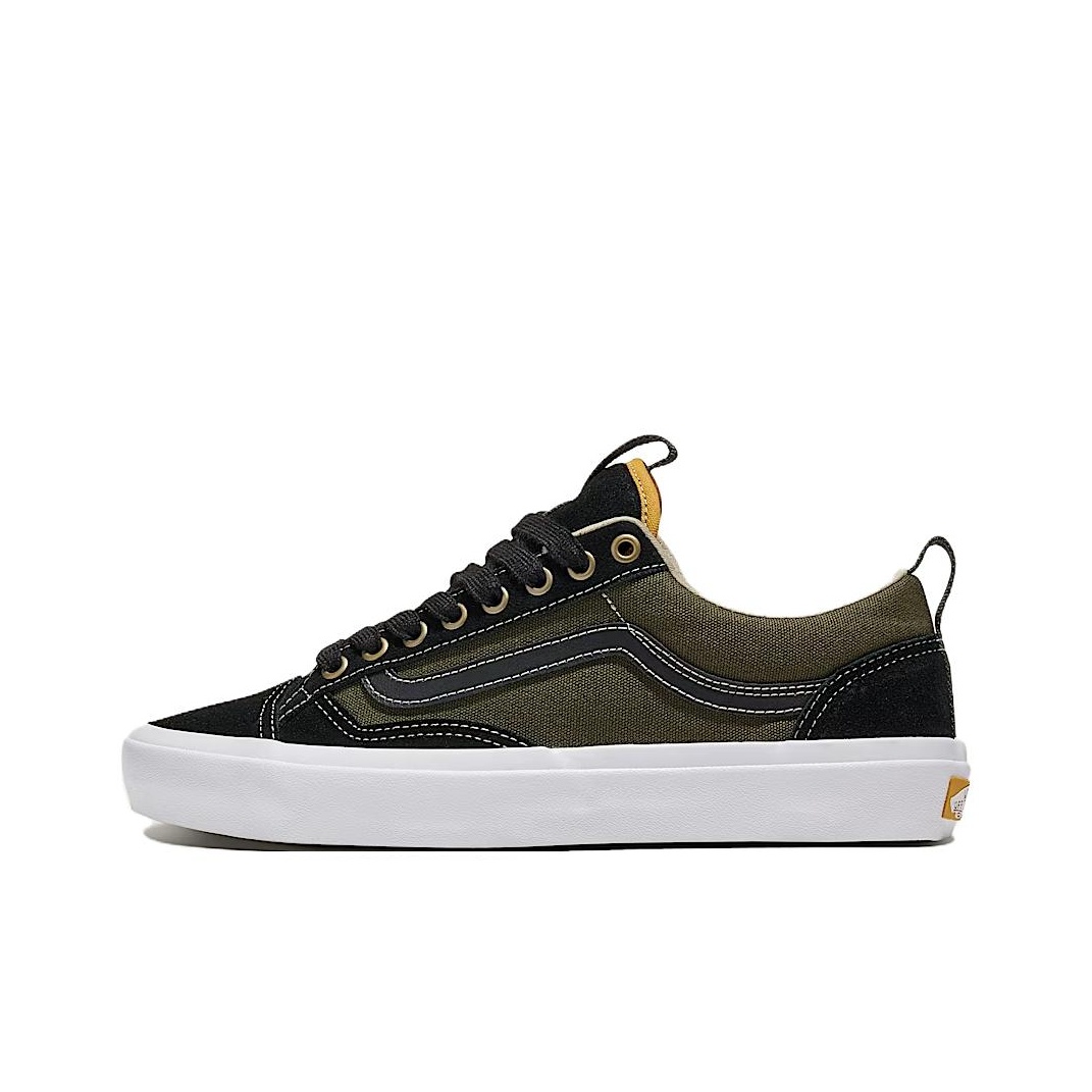 Vans Shoes Old Skool - حذاء فانز أولد سكول 36 للرجال