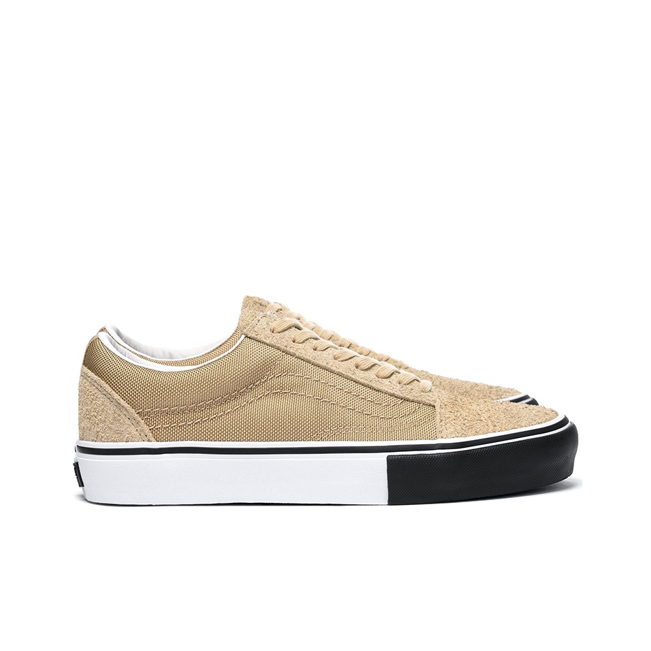 حذاء HAVEN x Vans Old Skool Va - مراجعة Vans Shoes Old Skool وسعره