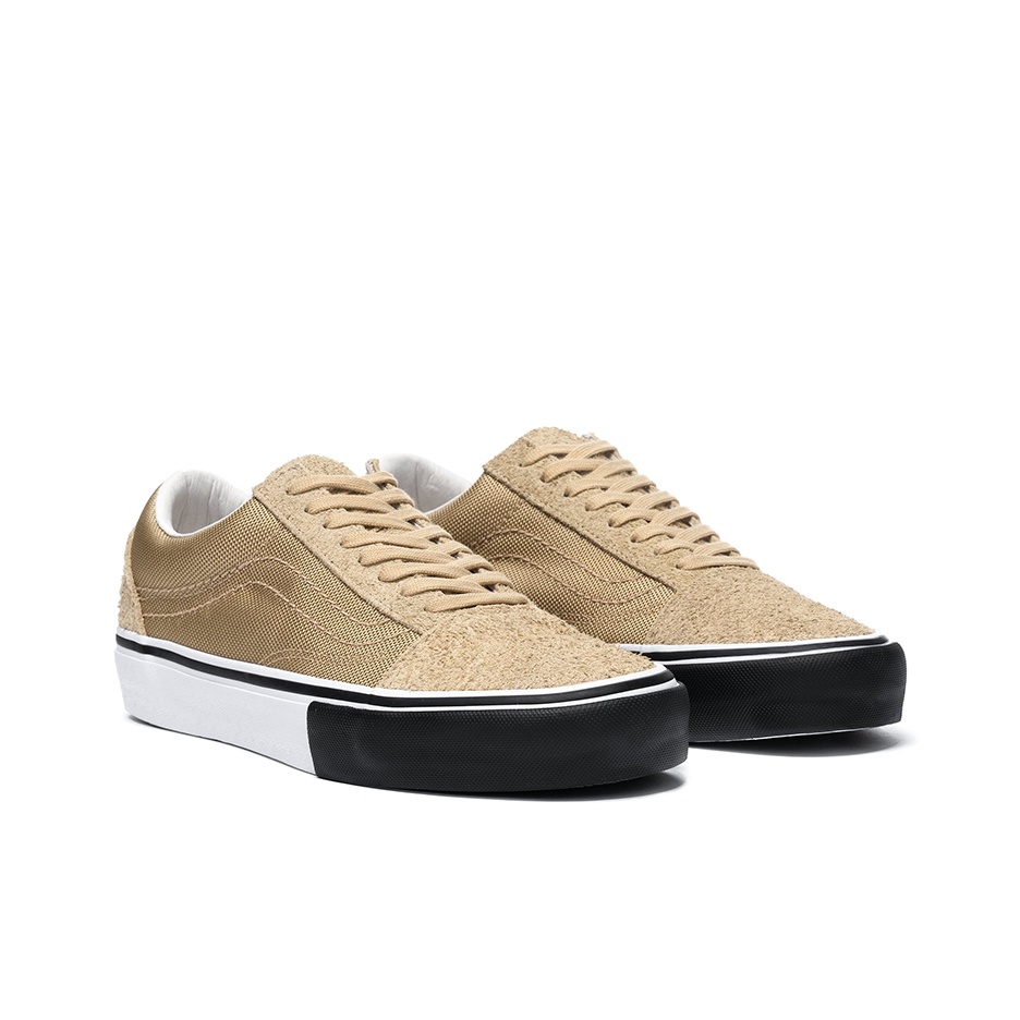 حذاء HAVEN x Vans Old Skool Va - مراجعة Vans Shoes Old Skool وسعره