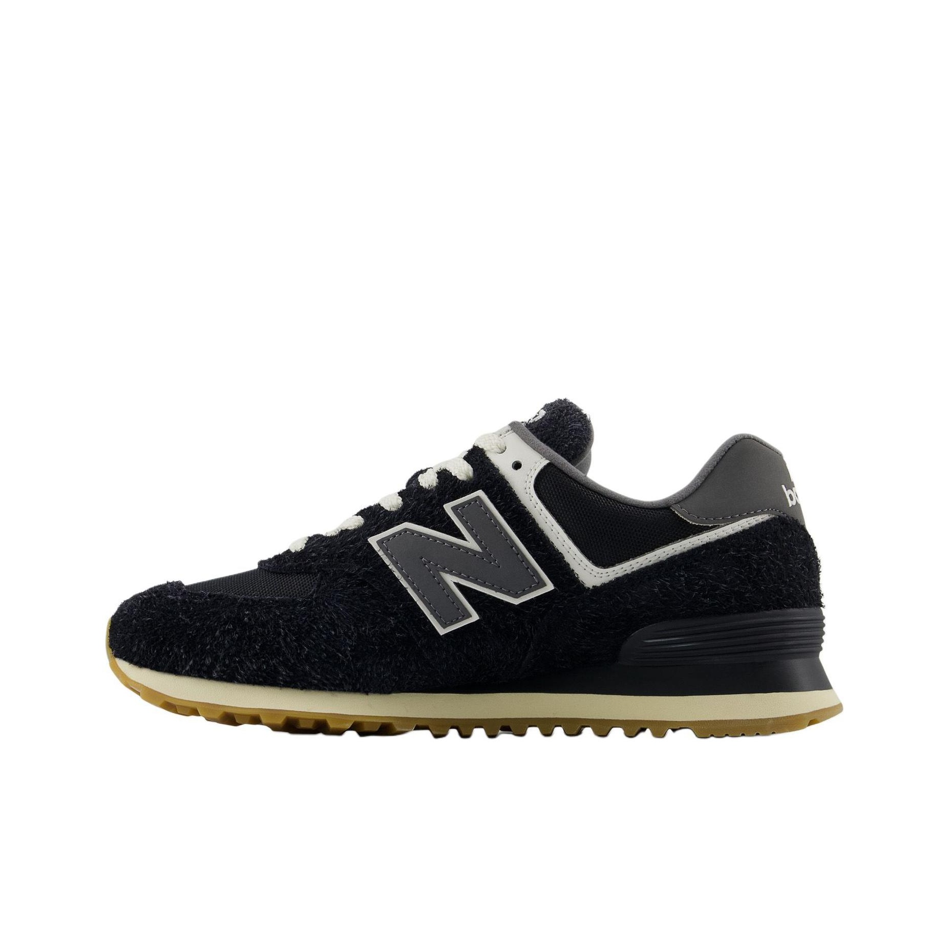 نيو بالانس NB 574 حذاء كاجوال  - مراجعة New Balance Shoes 574 وسعره