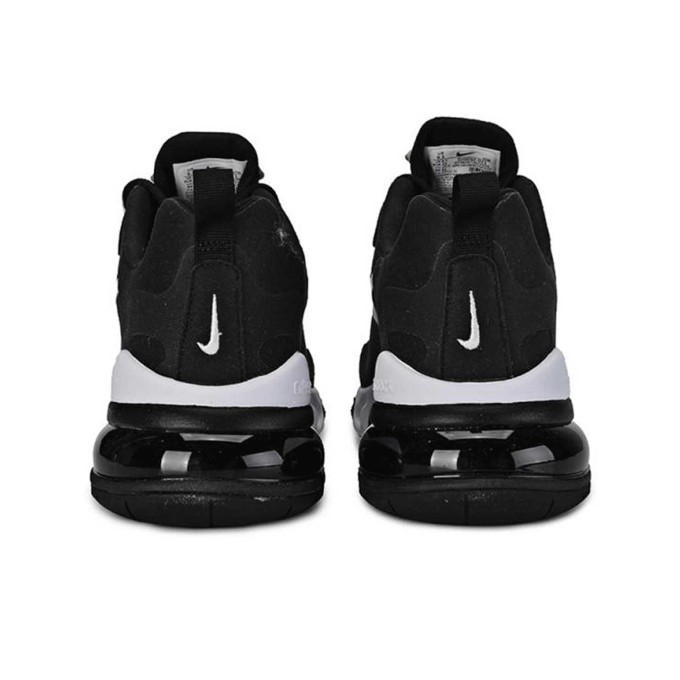 حذاء نايك اير ماكس 270 فينتيج  - مراجعة Nike Shoes Air Max 270 وسعره