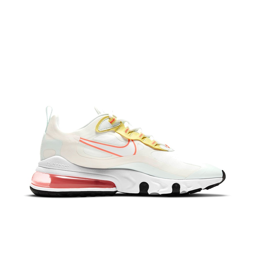 نايك اير ماكس 270 فينتيج، أحذي - مراجعة Nike Shoes Air Max 270 وسعره