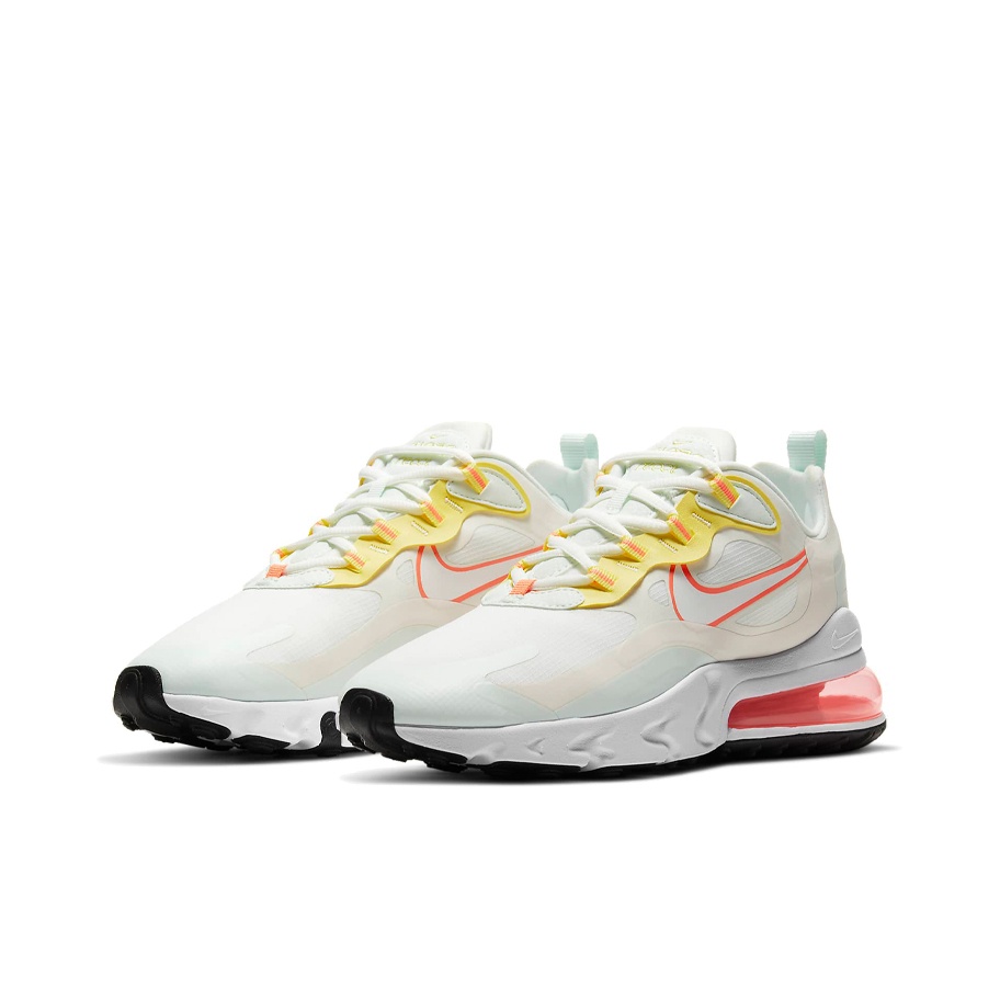 نايك اير ماكس 270 فينتيج، أحذي - مراجعة Nike Shoes Air Max 270 وسعره