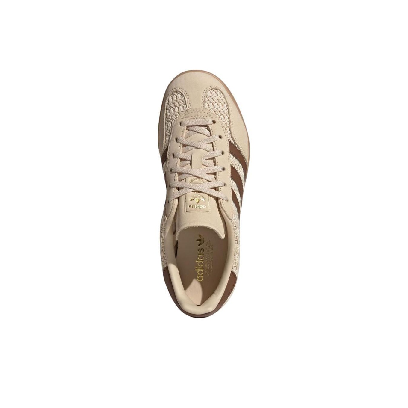 أحذية أديداس أوريجينالز جازيل  - مراجعة Adidas Shoes Gazelle وسعره