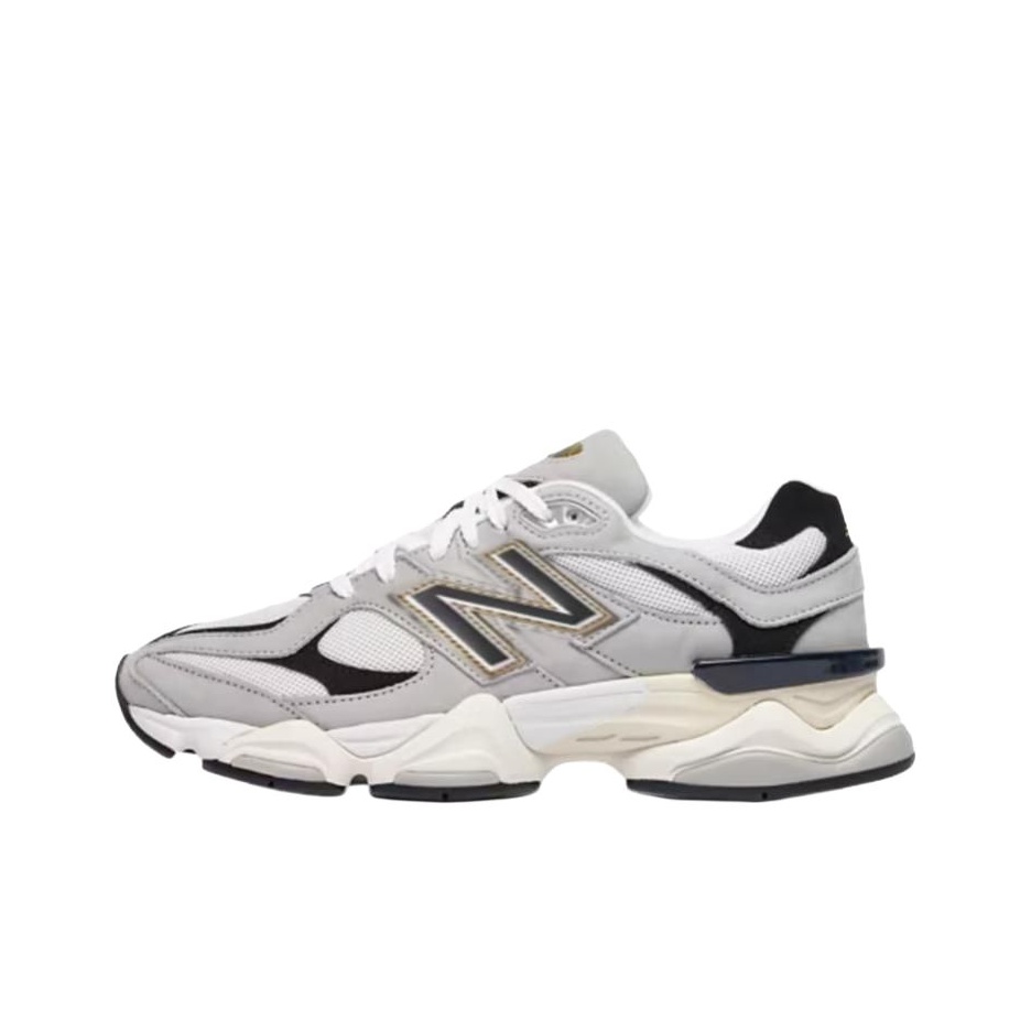 حذاء نيو بالانس NB 9060 للجري  - مراجعة New Balance Shoes 9060 وسعره