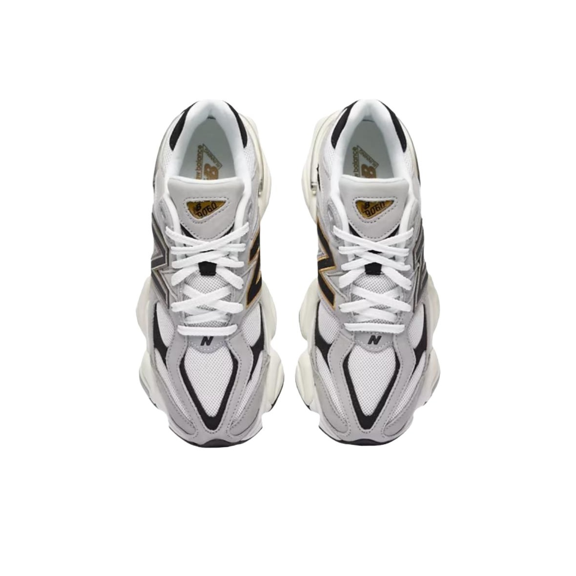 حذاء نيو بالانس NB 9060 للجري  - مراجعة New Balance Shoes 9060 وسعره