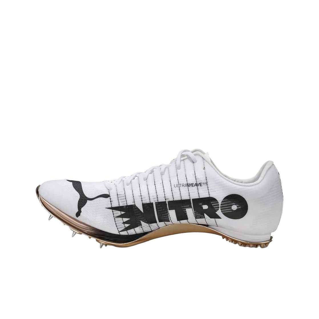 حذاء بوما إيفو سبيد 400 نيترو  - مراجعة Puma Shoes Rs-X وسعره