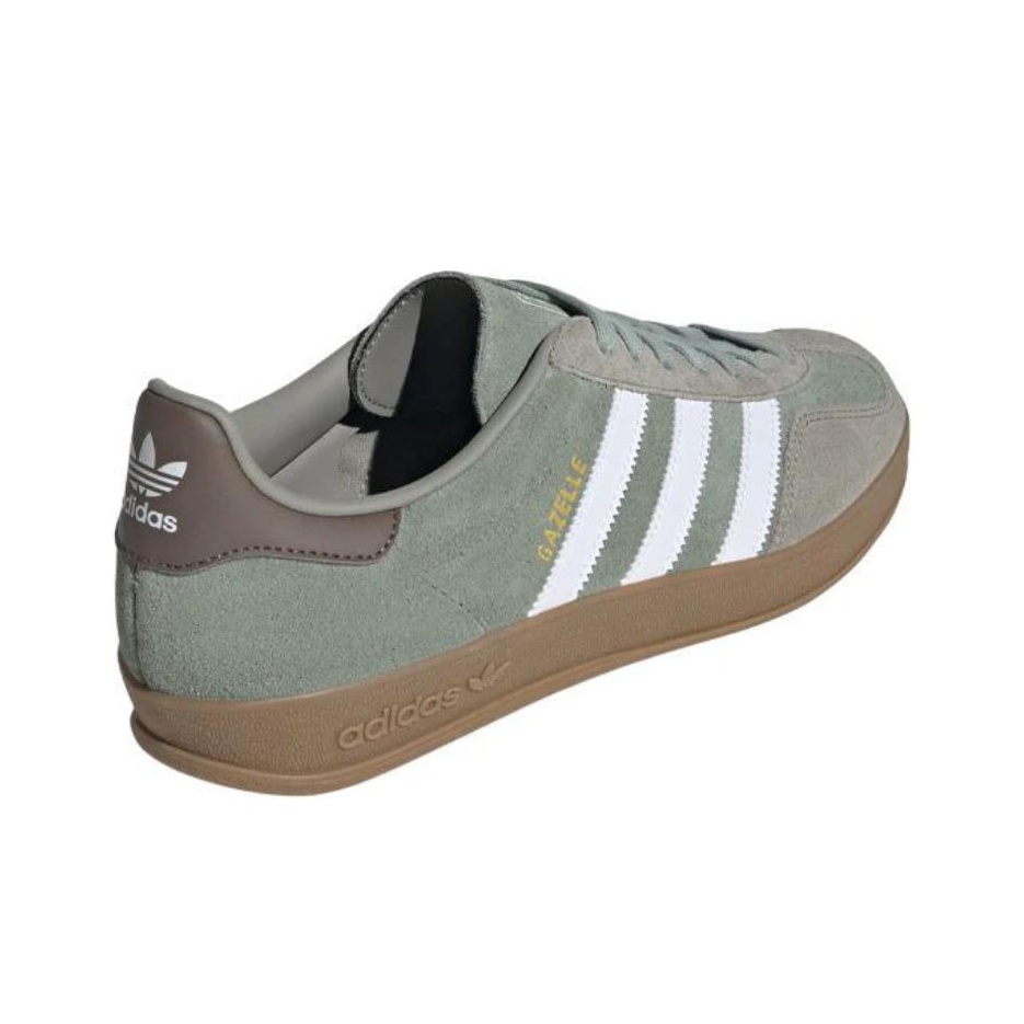 أحذية أديداس أوريجينالز جازيل  - مراجعة Adidas Shoes Gazelle وسعره