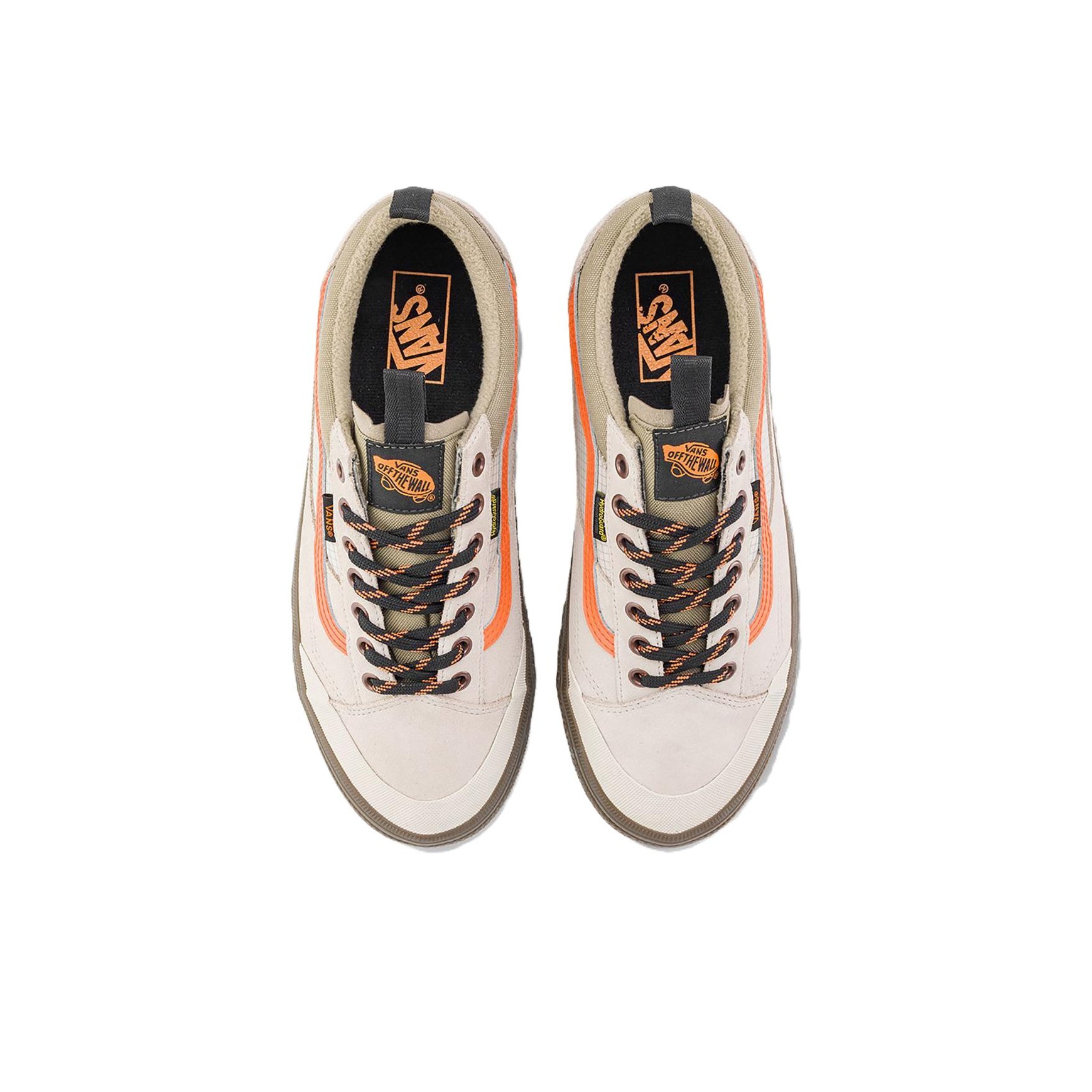 حذاء فانز أولد سكول المقاوم لل - مراجعة Vans Shoes Old Skool وسعره