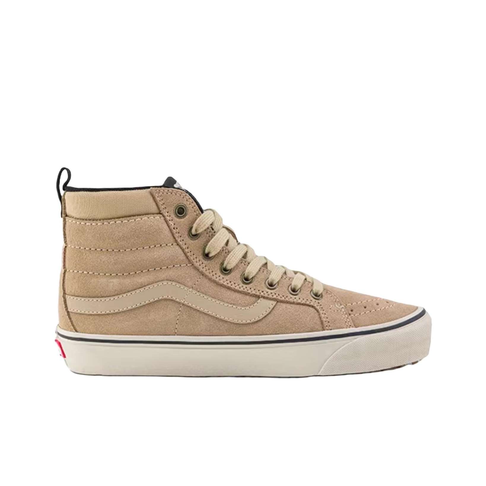 حذاء فانز MTE Sk8 Hi عالي الرق - مراجعة Vans Shoes Sk8-Hi وسعره