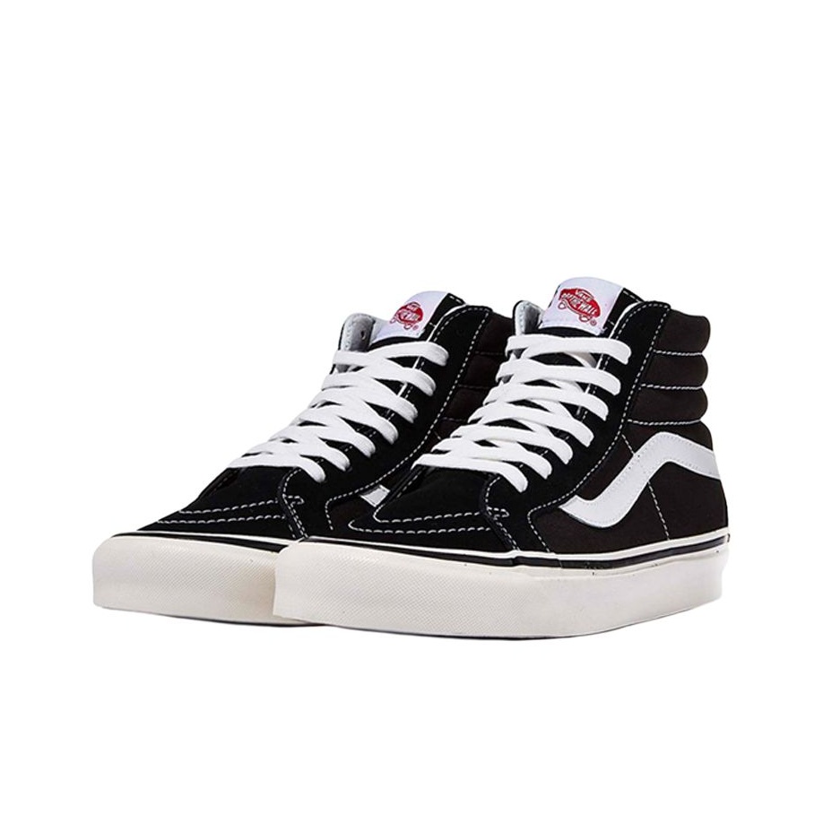 حذاء فانس SK8 HI 38 DX عالي ال - مراجعة Vans Shoes Sk8-Hi وسعره