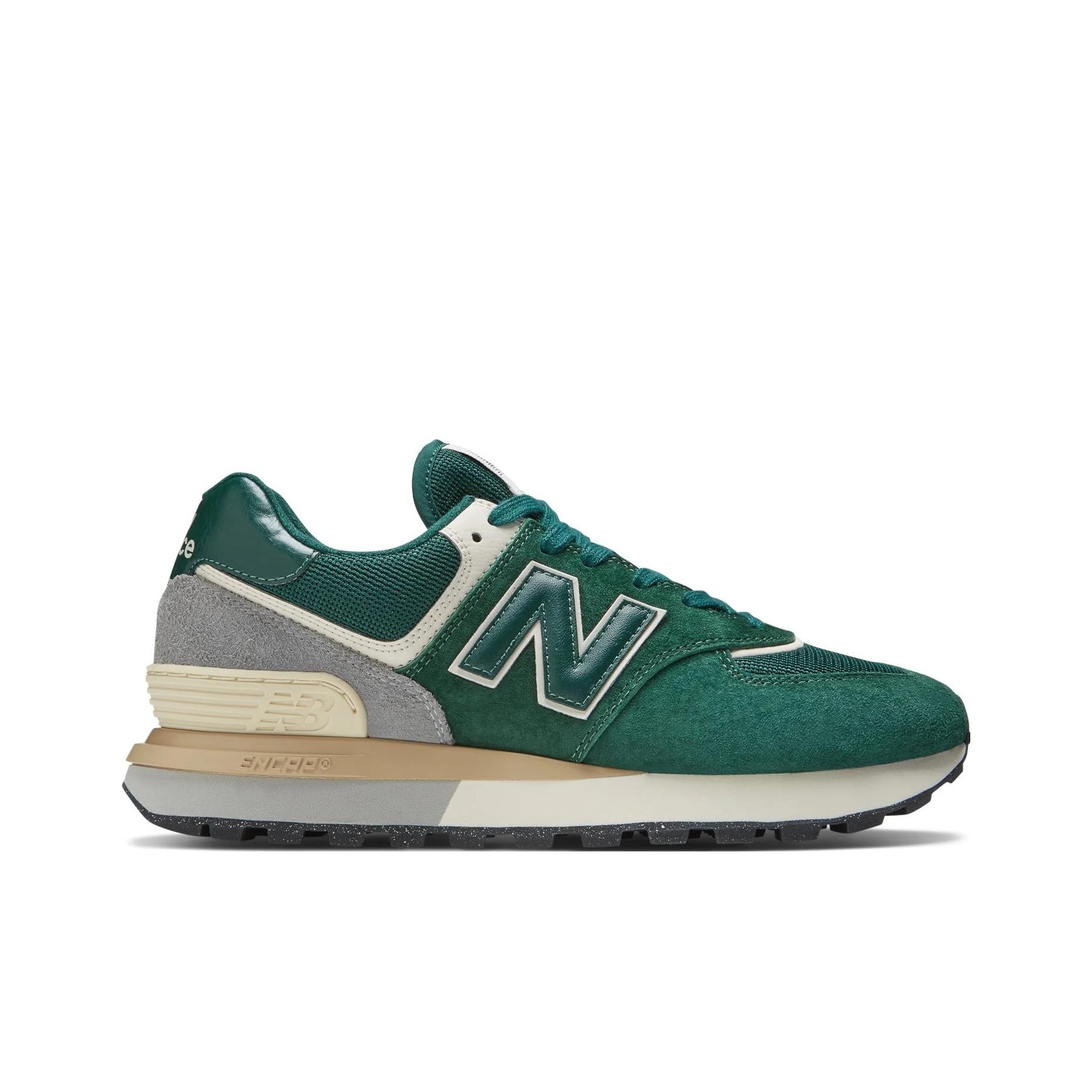 نيو بالانس 574 ليجاسي حذاء جري - مراجعة New Balance Shoes 574 وسعره
