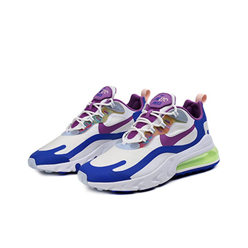 حذاء نايك اير ماكس 270 للجري ل - مراجعة Nike Shoes Air Max 270 وسعره