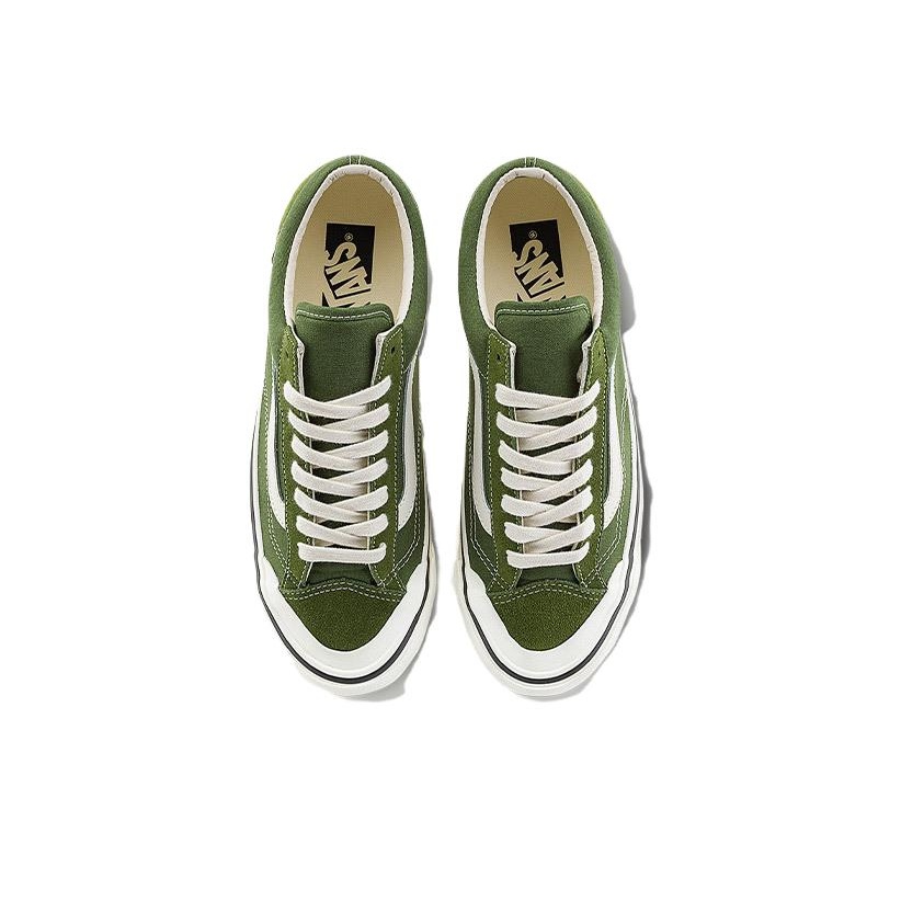 حذاء فانز أولد سكول ريسيويس 13 - مراجعة Vans Shoes Old Skool وسعره