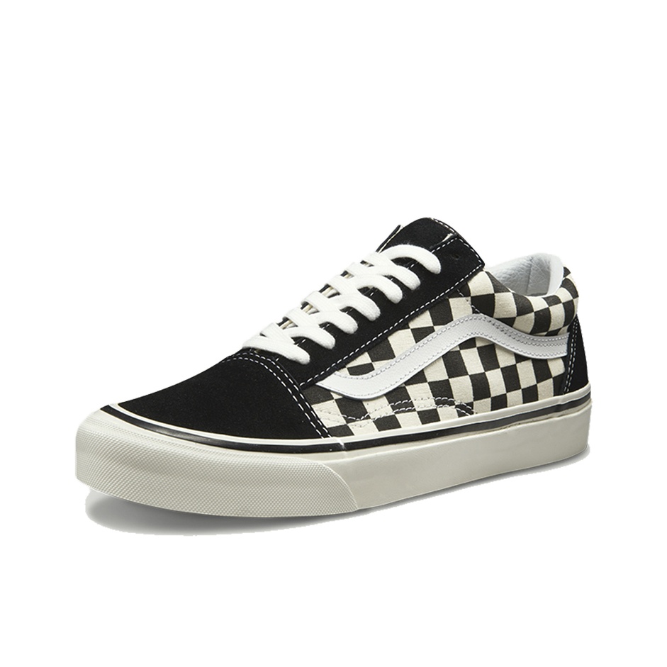 حذاء Vans Old Skool 36 DX Anah - مراجعة Vans Shoes Old Skool وسعره