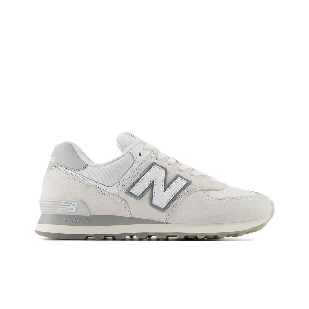 نيو بالانس NB 574 حذاء رياضي ك - مراجعة New Balance Shoes 574 وسعره
