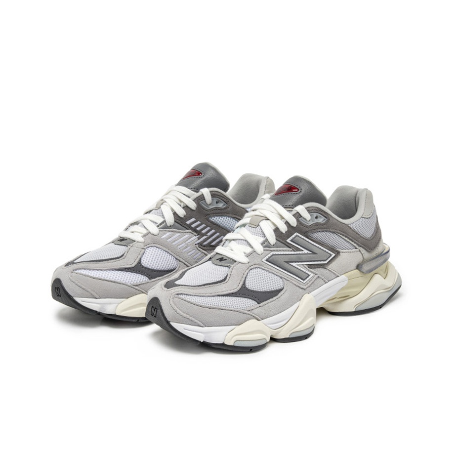 نيو بالانس NB 9060 حذاء كاجوال - مراجعة New Balance Shoes 9060 وسعره