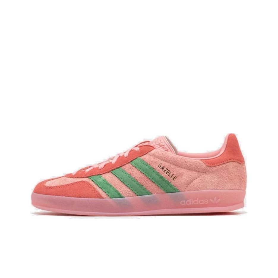 أحذية أديداس أوريجينالز غازيل  - مراجعة Adidas Shoes Gazelle وسعره