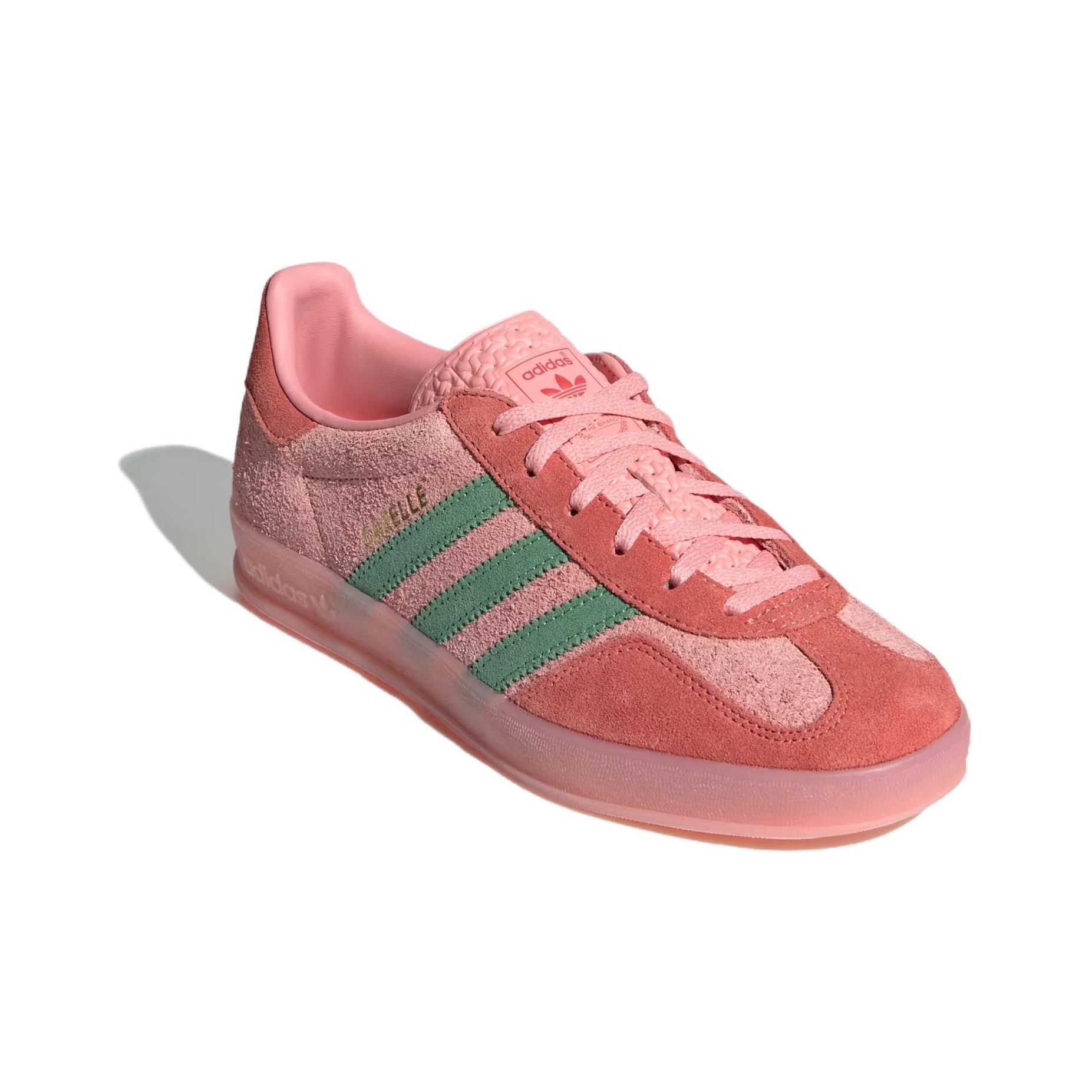 أحذية أديداس أوريجينالز غازيل  - مراجعة Adidas Shoes Gazelle وسعره